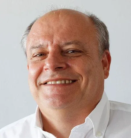 Claude Bihry