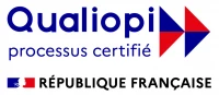 Qualiopi, processus certifié, République française