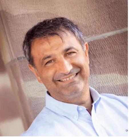 Rocco Vecchia