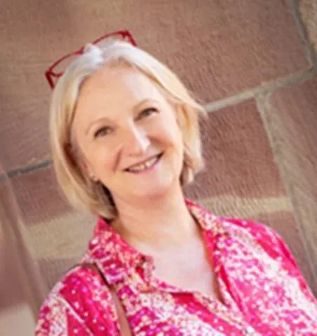 Sylvie Seigeot